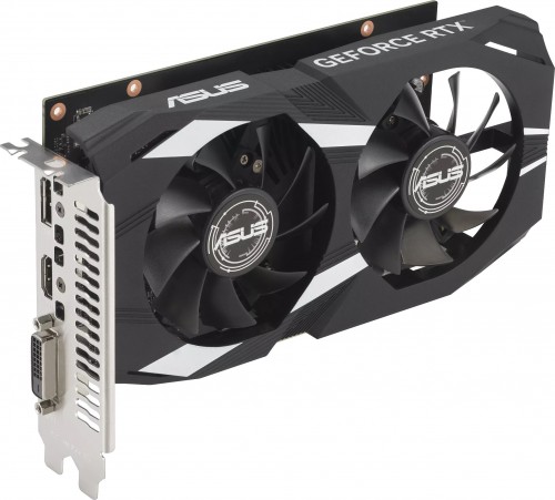 Asus GeForce RTX 3050 Dual 6GB