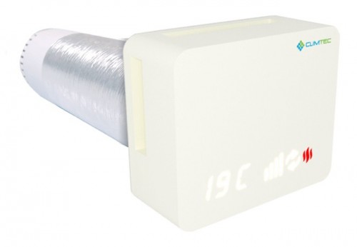 Climtec Optima 100 Standard