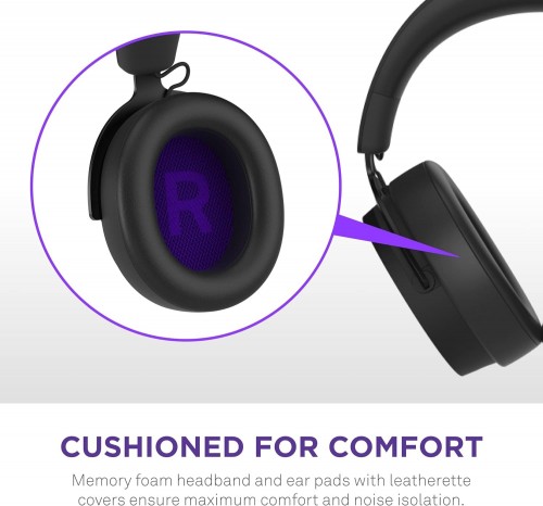 NZXT Relay Headset