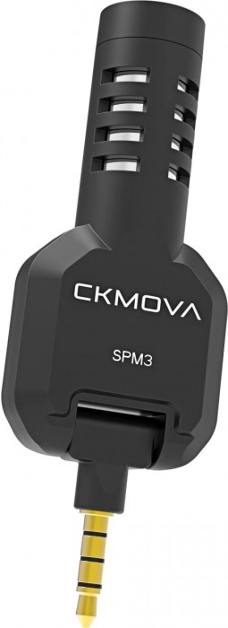 CKMOVA SPM3