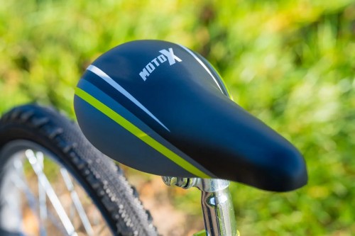 Huffy Moto X 18