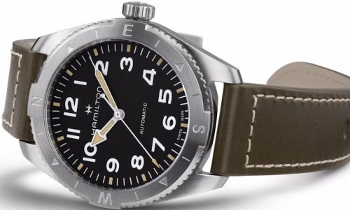 Hamilton Khaki Field Expedition Auto H70315830