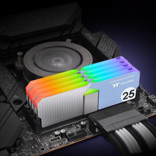 Thermaltake TOUGHRAM XG RGB D5 2x16Gb