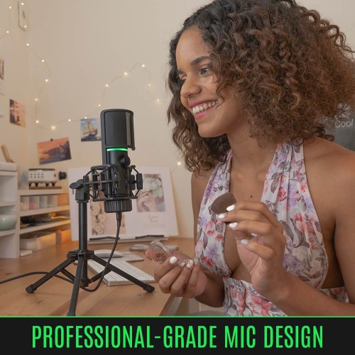 Streamplify Mic Tripod