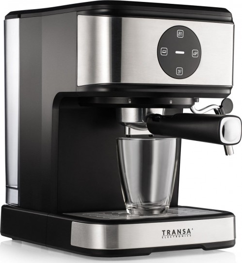 Transa Electronics Baristoline