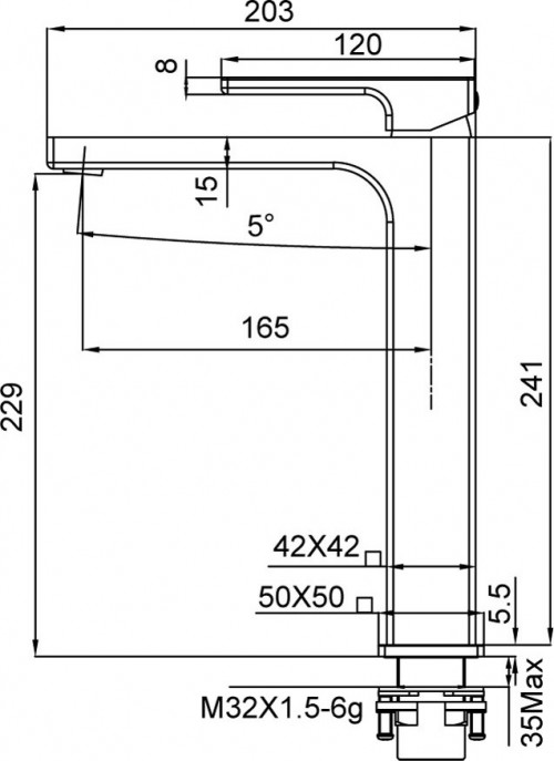 KOER KB-11009-01