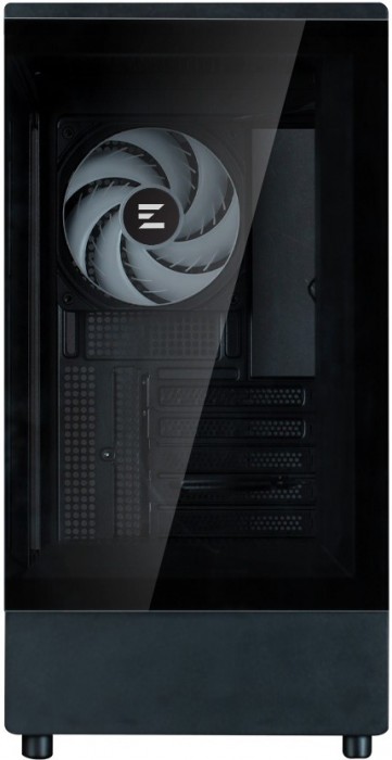 Zalman P10 Black