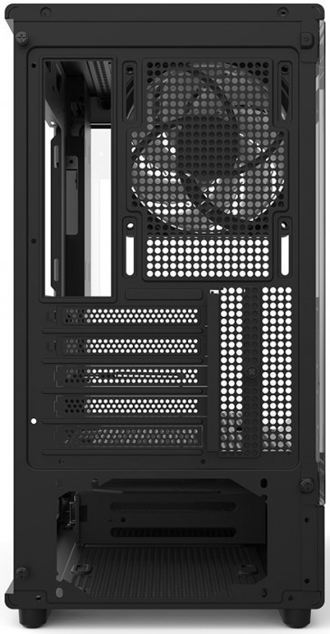 Zalman P10 Black