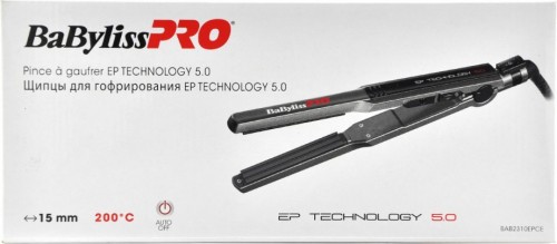 BaByliss PRO EP Technology BAB2310EPCE