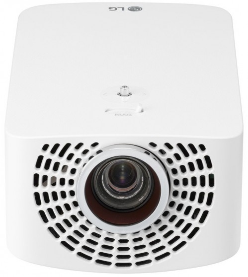 LG MiniBeam PF1500G