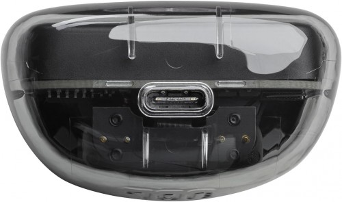 JBL Tune Flex Ghost Edition