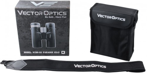 Vector Optics Paragon 8x42