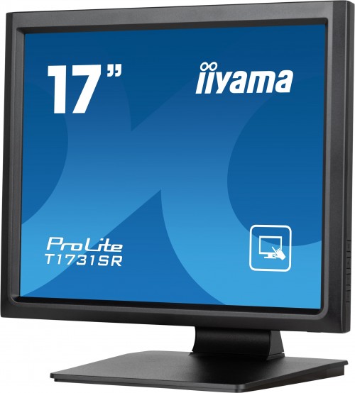 Iiyama ProLite T1731SR-B1S