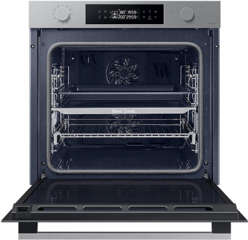 Samsung Dual Cook NV7B4430ZAS