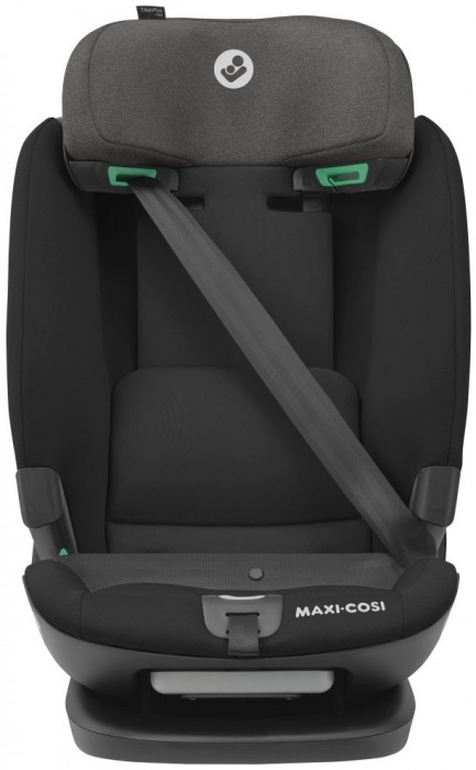 Maxi-Cosi Titan Plus