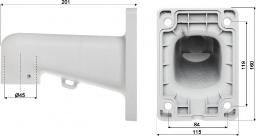 Dahua SD49225DB-HC