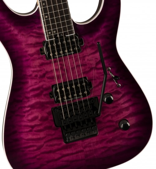 Jackson Pro Plus Series Dinky DKAQ