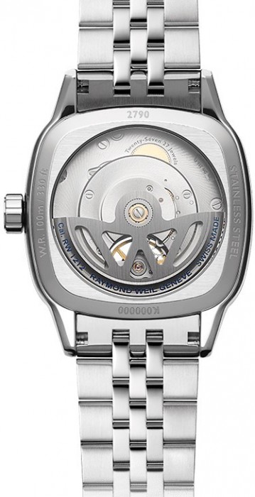 Raymond Weil Freelancer 2790-ST-50051