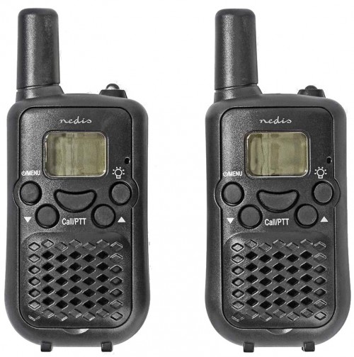 Nedis WLTK0500BK