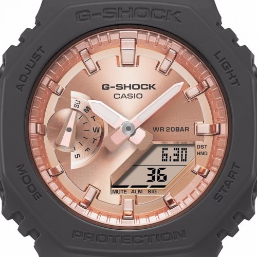 Casio G-Shock GMA-S2100MD-1A