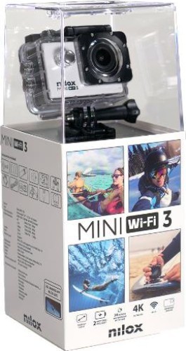 Nilox Mini Wi-Fi 3