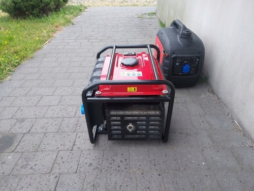 Loncin LC3500iO