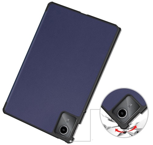 Becover Smart Case for Tab M11 (2024)