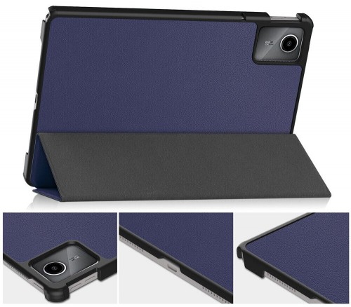 Becover Smart Case for Tab M11 (2024)