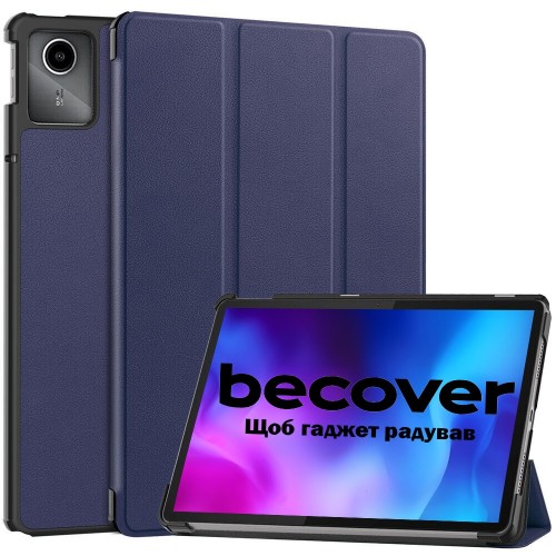 Becover Smart Case for Tab M11 (2024)