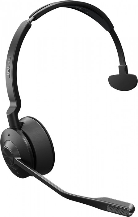 Jabra Engage 55 Mono USB-A MS with Stand