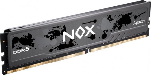 Apacer NOX DDR5 1x8Gb