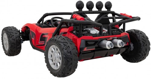 Ramiz Auto Buggy Racing 5