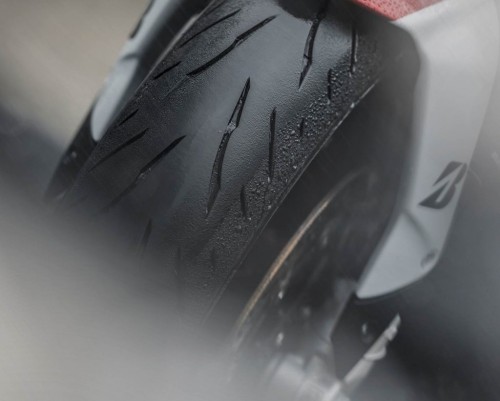 Bridgestone Battlax S23