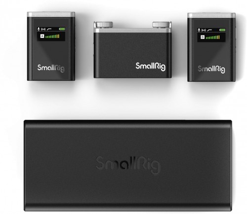 SmallRig Forevala W60