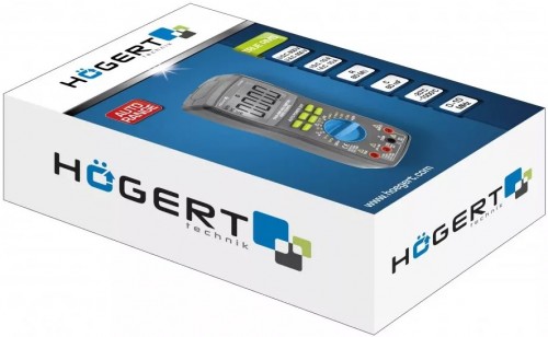 Hogert HT1E604