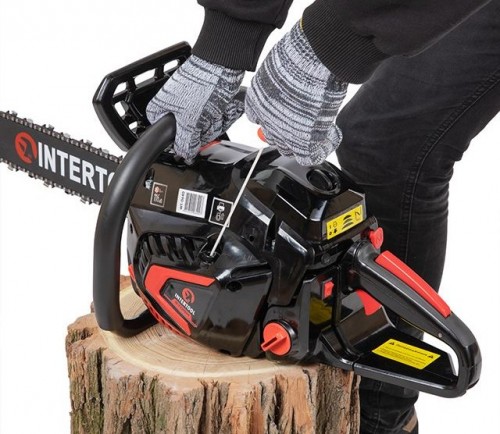 Intertool Storm WT-0640
