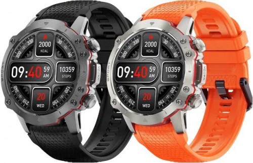 Kiano Watch Sport