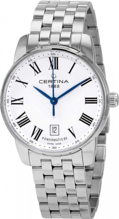 Certina DS Podium Powermatic 80 C034.807.11.013.00