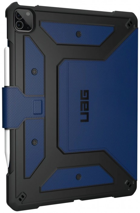 UAG Metropolis for iPad Pro 12.9" (6th Gen, 2022)