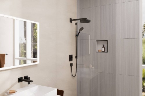 Hansgrohe Rainfinity 130 28744000