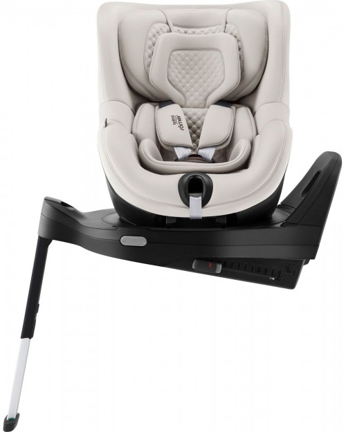 Britax Romer Dualfix 5Z Vario Base