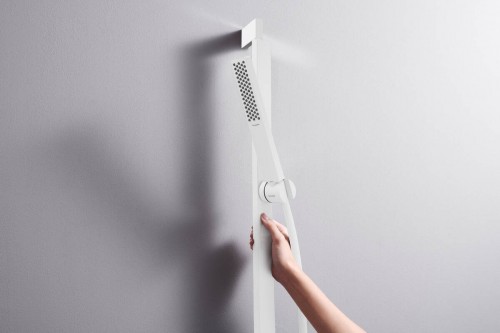 Hansgrohe Pulsify E 100 EcoSmart+ 24321000