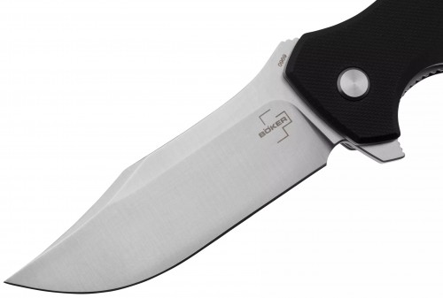 Boker M.E.R.K. 1