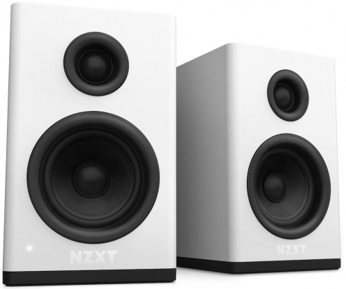 NZXT Relay Speakers