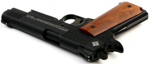 Crosman Colt-1911