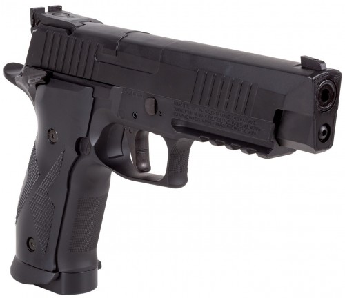 Sig Sauer X-Five