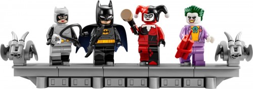 Lego Batman The Animated Series Gotham City 76271