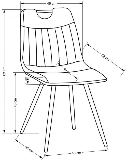 Halmar K-521