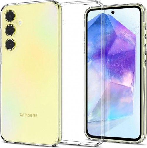 Spigen Liquid Crystal for Galaxy A55