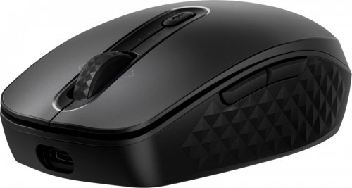 HP 690 Rechargeable Wireless Mouse